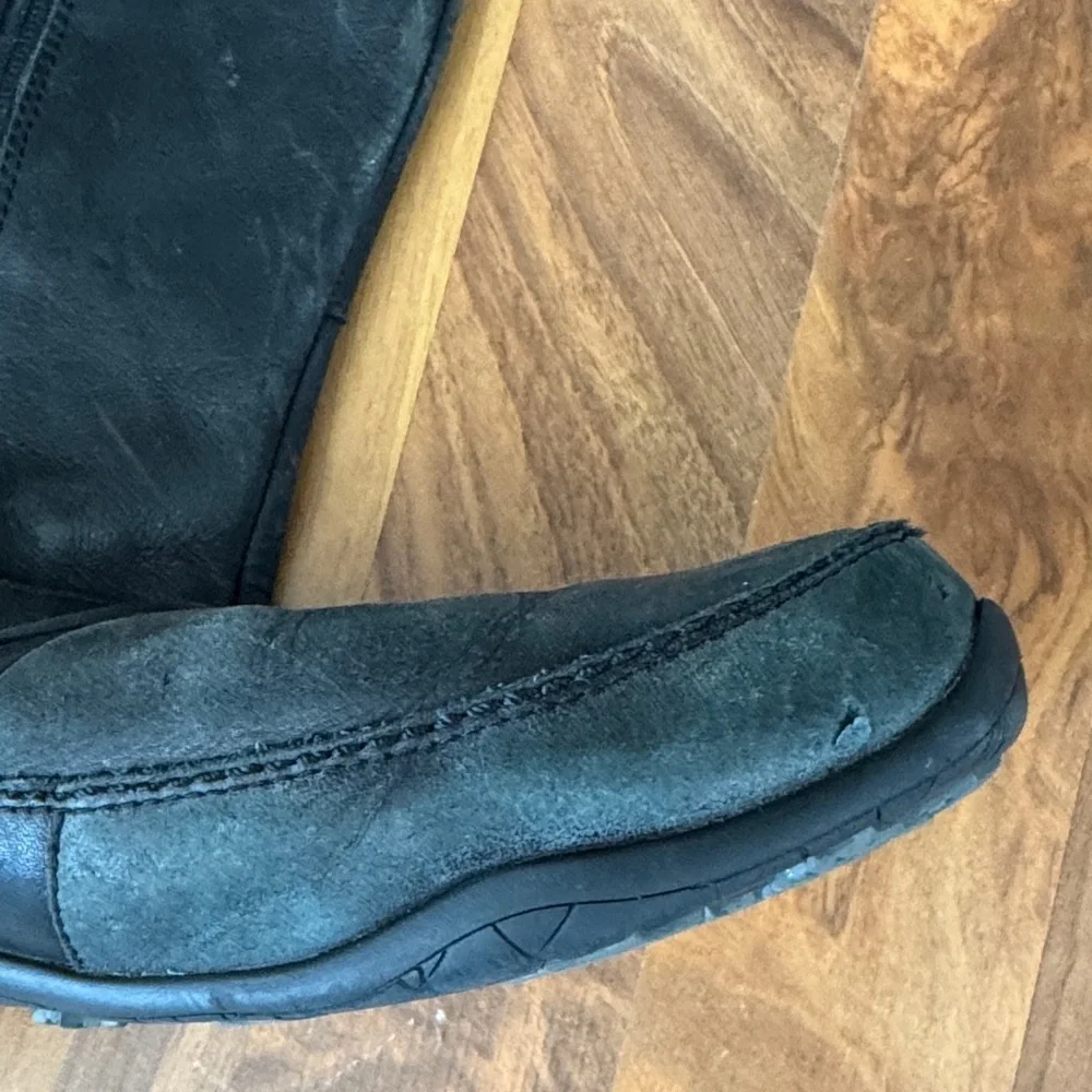 The North Face Janey ll snow Boots size US 9
